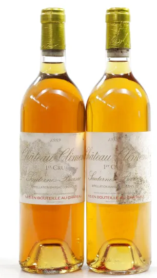 Chateau Climens