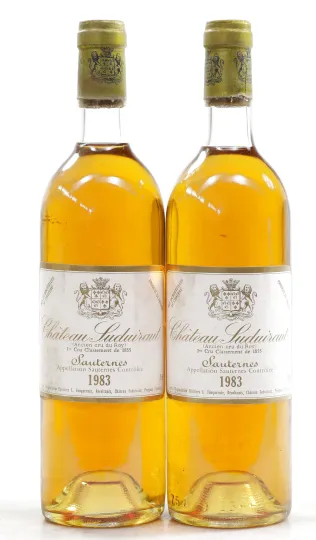 Chateau Suduiraut