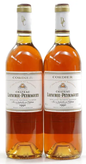 Chateau Lafaurie Peyraguey