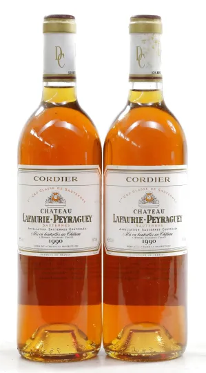 Chateau Lafaurie Peyraguey
