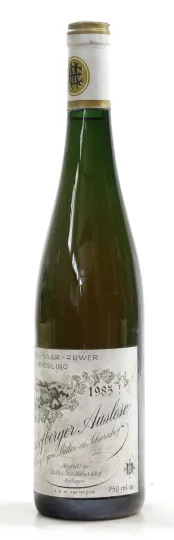 Scharzhofberger Riesling Auslese