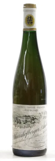 Scharzhofberger Riesling Auslese