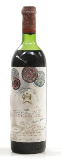Chateau Mouton-Rothschild