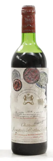 Chateau Mouton-Rothschild