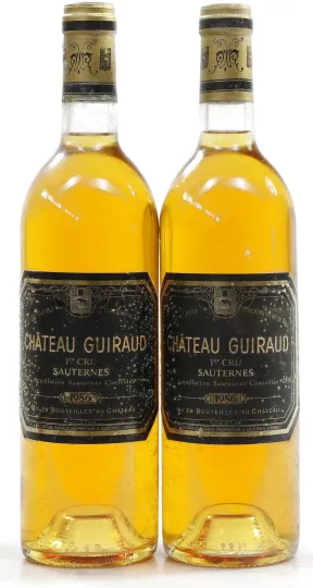 Chateau Guiraud