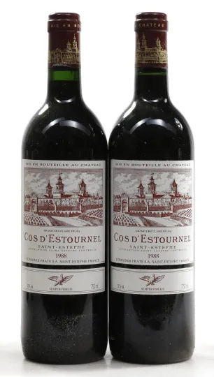 Chateau Cos d´Estournel