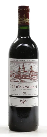 Chateau Cos d´Estournel