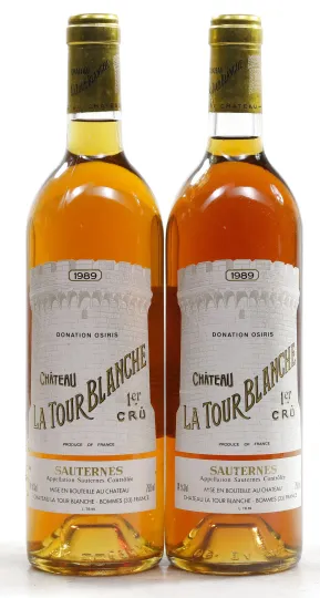 Chateau La Tour Blanche