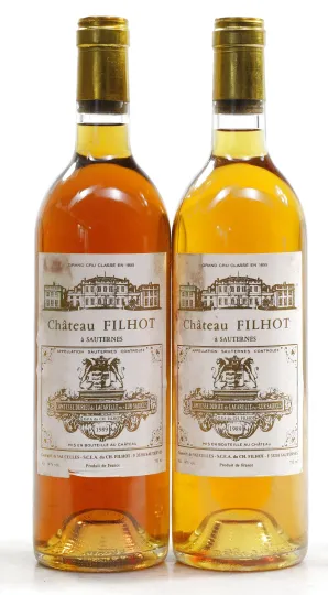 Chateau Filhot