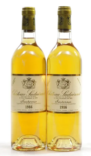 Chateau Suduiraut