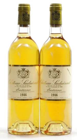 Chateau Suduiraut