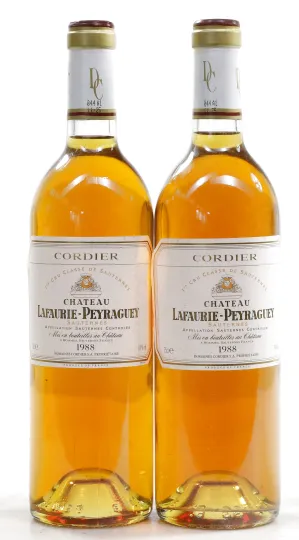 Chateau Lafaurie Peyraguey