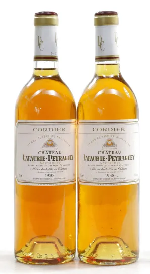Chateau Lafaurie Peyraguey