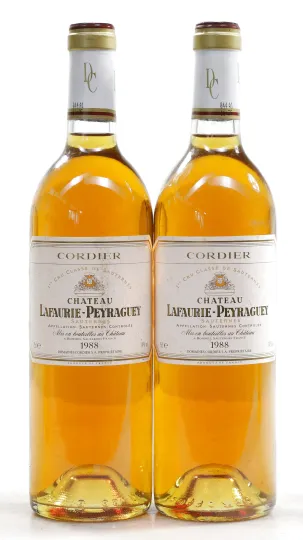 Chateau Lafaurie Peyraguey