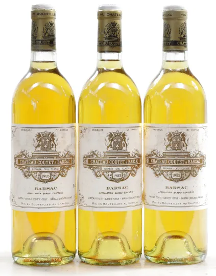Chateau Coutet