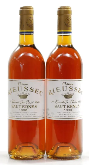 Chateau Rieussec