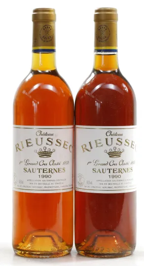 Chateau Rieussec