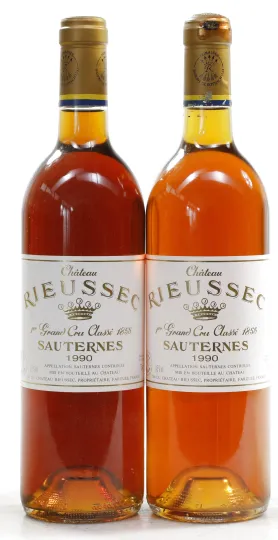 Chateau Rieussec