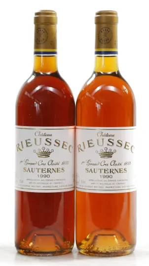 Chateau Rieussec