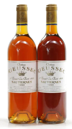 Chateau Rieussec