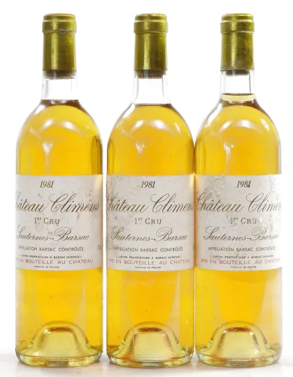 Chateau Climens
