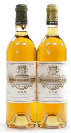 Chateau Coutet