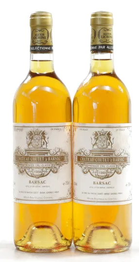 Chateau Coutet