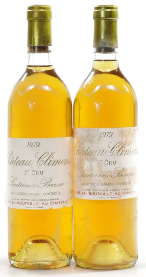 Chateau Climens