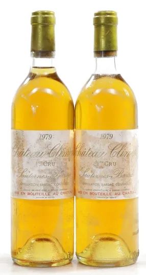 Chateau Climens