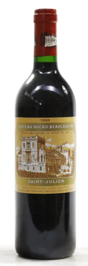 Chateau Ducru-Beaucaillou