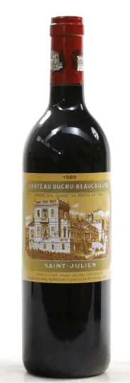 Chateau Ducru-Beaucaillou