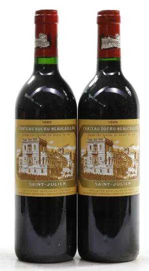 Chateau Ducru-Beaucaillou