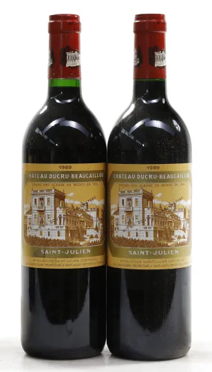 Chateau Ducru-Beaucaillou