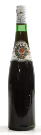 Eitelsbacher Kartäuserhofberg Trockenbeerenauslese