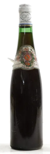 Eitelsbacher Kartäuserhofberg Trockenbeerenauslese