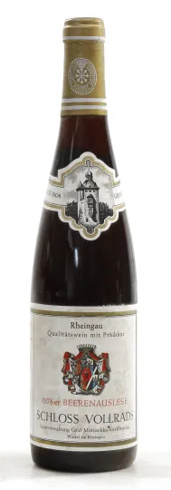 Riesling Beerenauslese