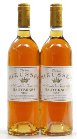 Chateau Rieussec