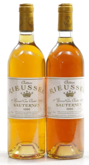 Chateau Rieussec