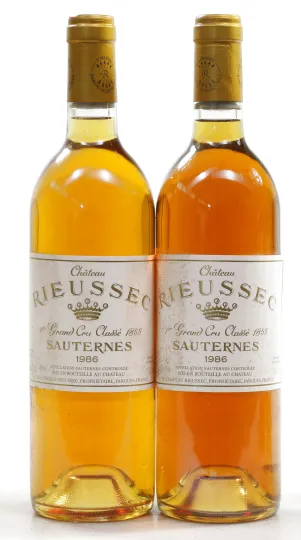 Chateau Rieussec