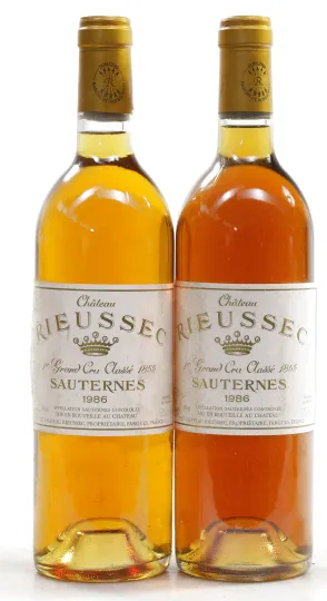 Chateau Rieussec