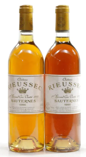 Chateau Rieussec