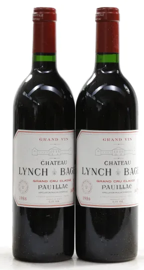 Chateau Lynch-Bages