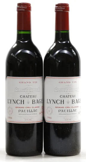 Chateau Lynch-Bages