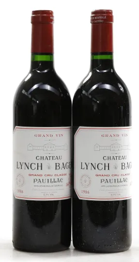 Chateau Lynch-Bages