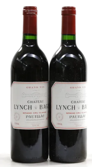 Chateau Lynch-Bages