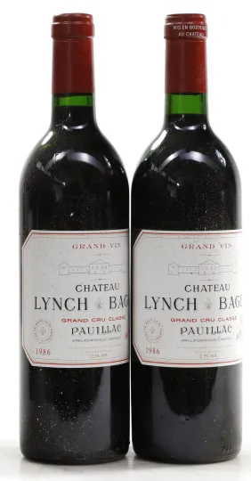 Chateau Lynch-Bages