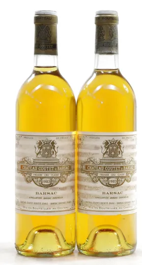 Chateau Coutet