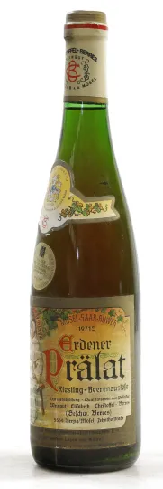 Erdener Prälat Riesling Beerenauslese 