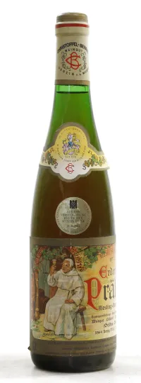 Erdener Prälat Riesling Beerenauslese 