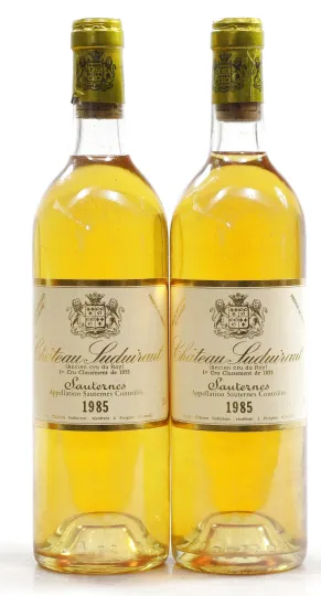 Chateau Suduiraut